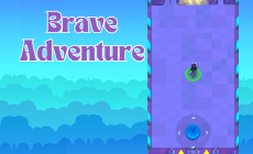 Brave Adventure